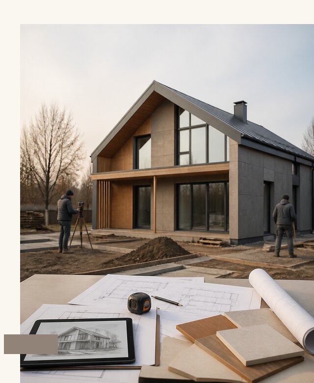 Проект дома 11 на 9 в Павловском Посаде по цене от 49794 р | А3дПро-Пвл